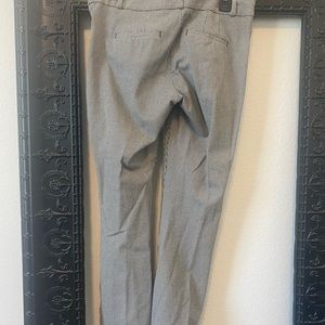 Banana Republic Sloan Trousers